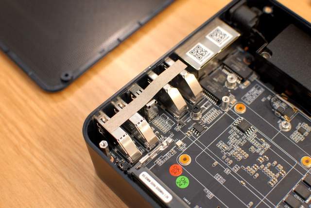 下班随手带走的电脑?新风尚的一体式轻办公主机零刻EQ13了解一下