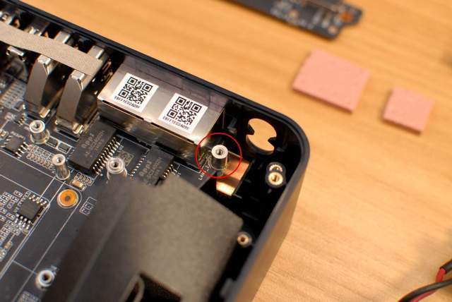 下班随手带走的电脑?新风尚的一体式轻办公主机零刻EQ13了解一下