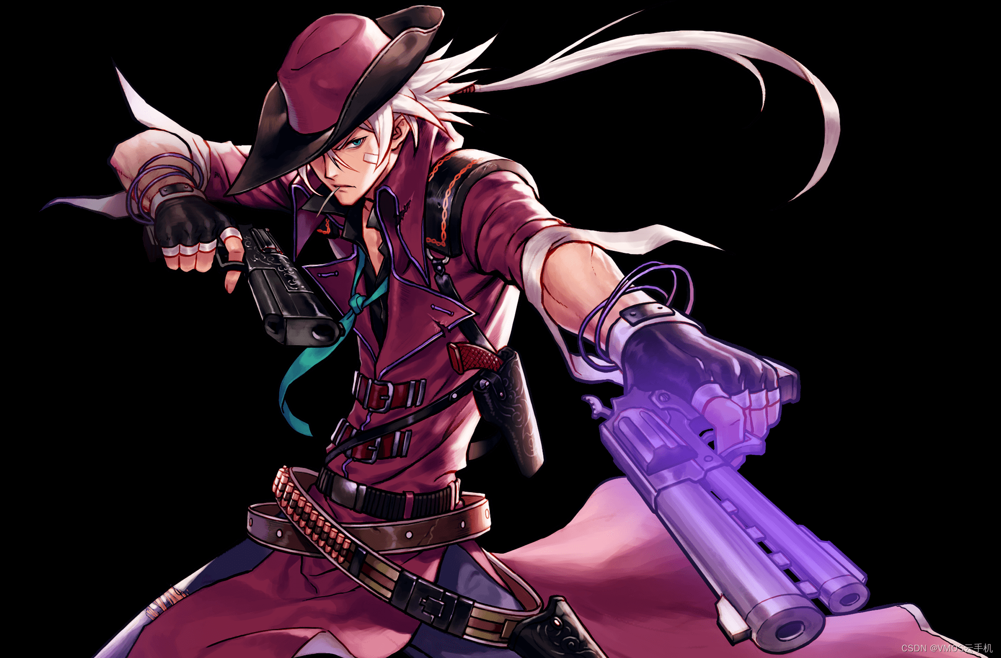 《dnf手游》职业攻略:深度解析与角色选择!