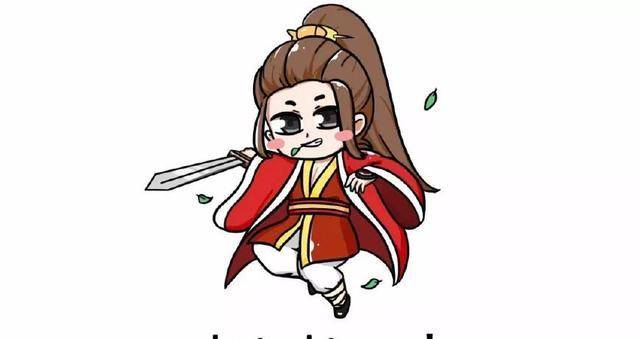 率性可爱,难怪只有他善终_林冲_史进_交情