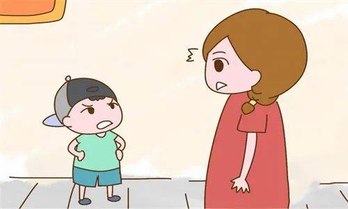 家长一定要注意方法!