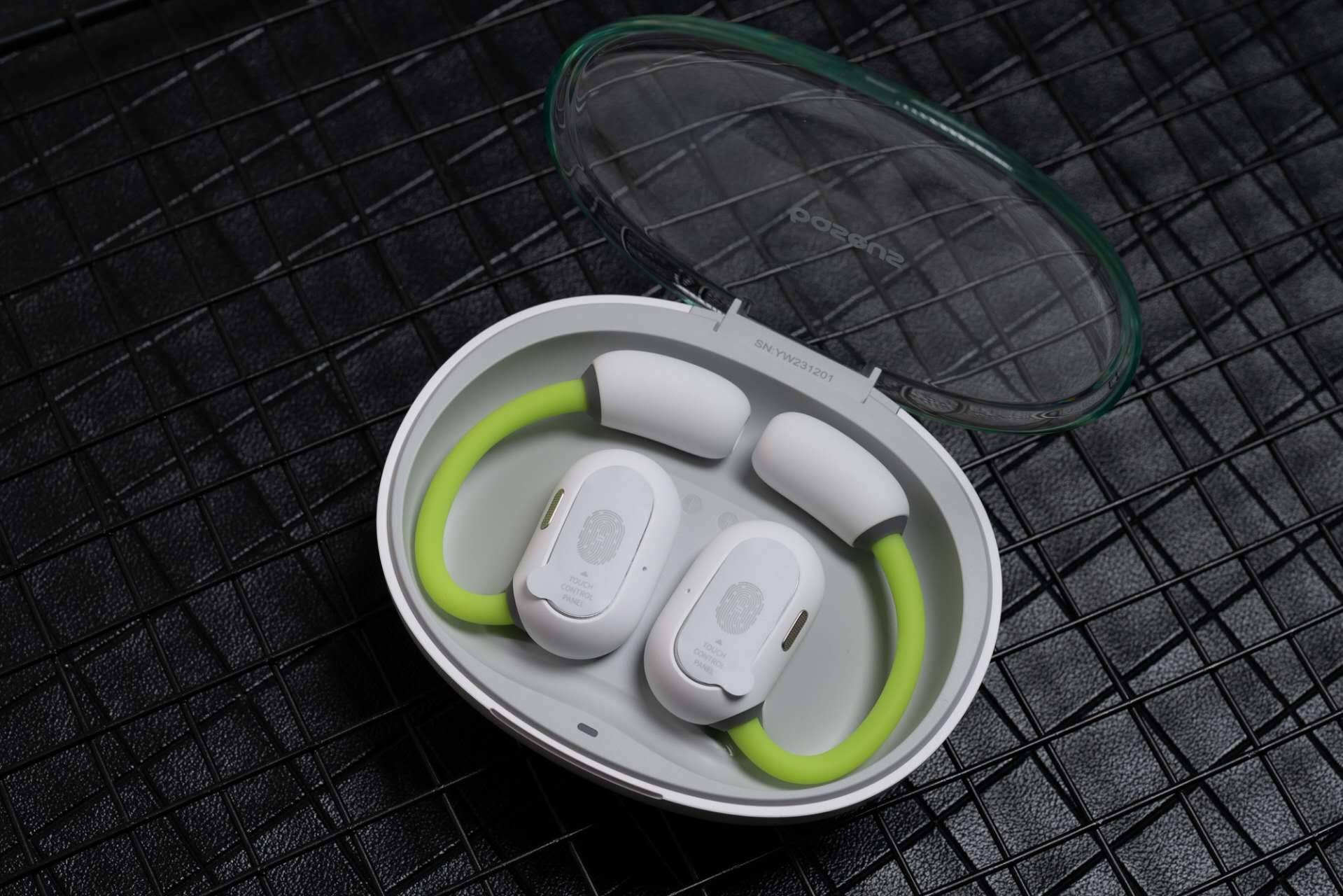 开放式耳机怎么选?五大2024年口碑销量爆棚机型力荐!