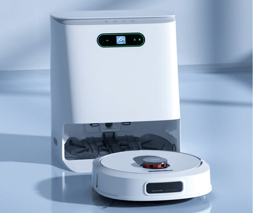 扫地机器人哪个牌子好?热度飙升的十大扫地机器人品牌推荐汇总
