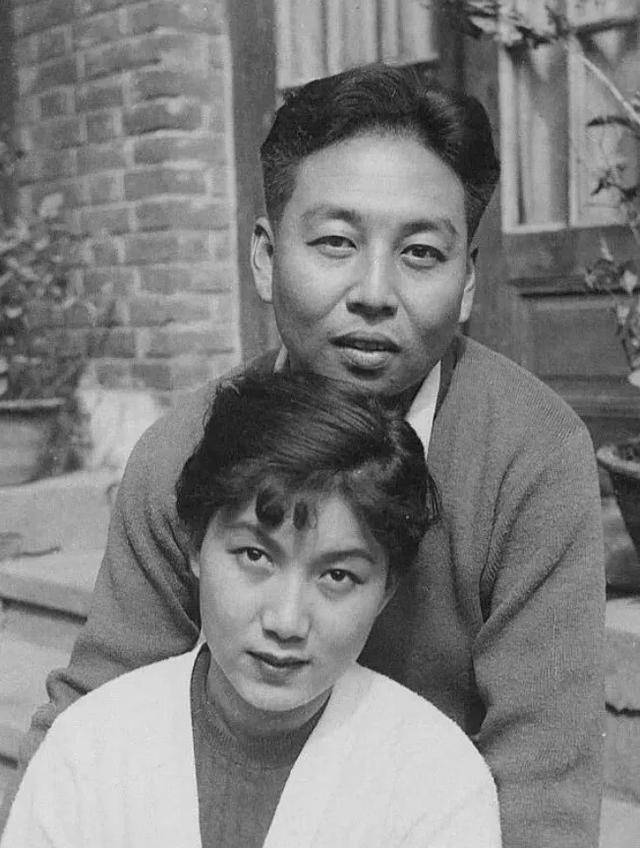 新凤霞和吴祖光:曾让他们遭批判的四合院,最终成庇护儿子的余荫