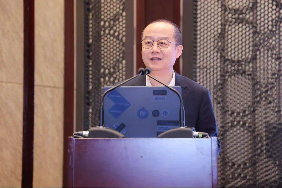 索尼(中国)有限公司电子系统本部影像方案市场部总监孙自力：连接你的创造力 | 上海电视节-DVBCN