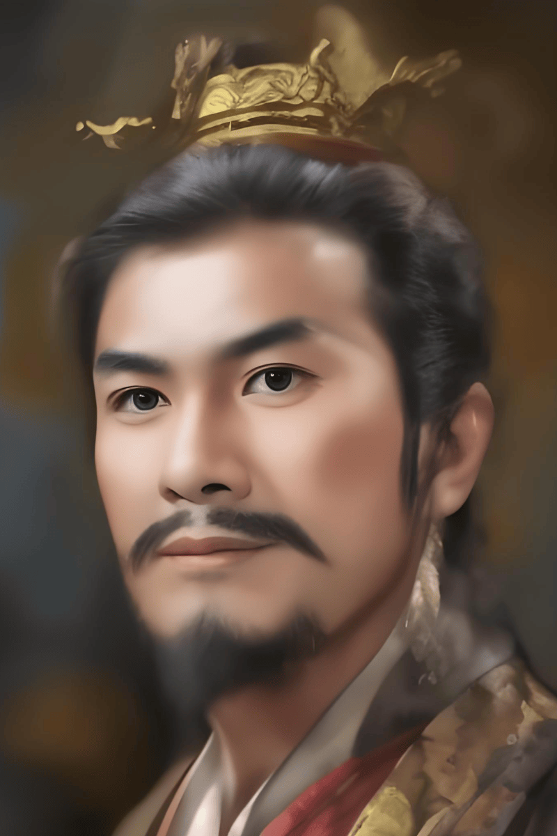 马殷 来自搜狐网