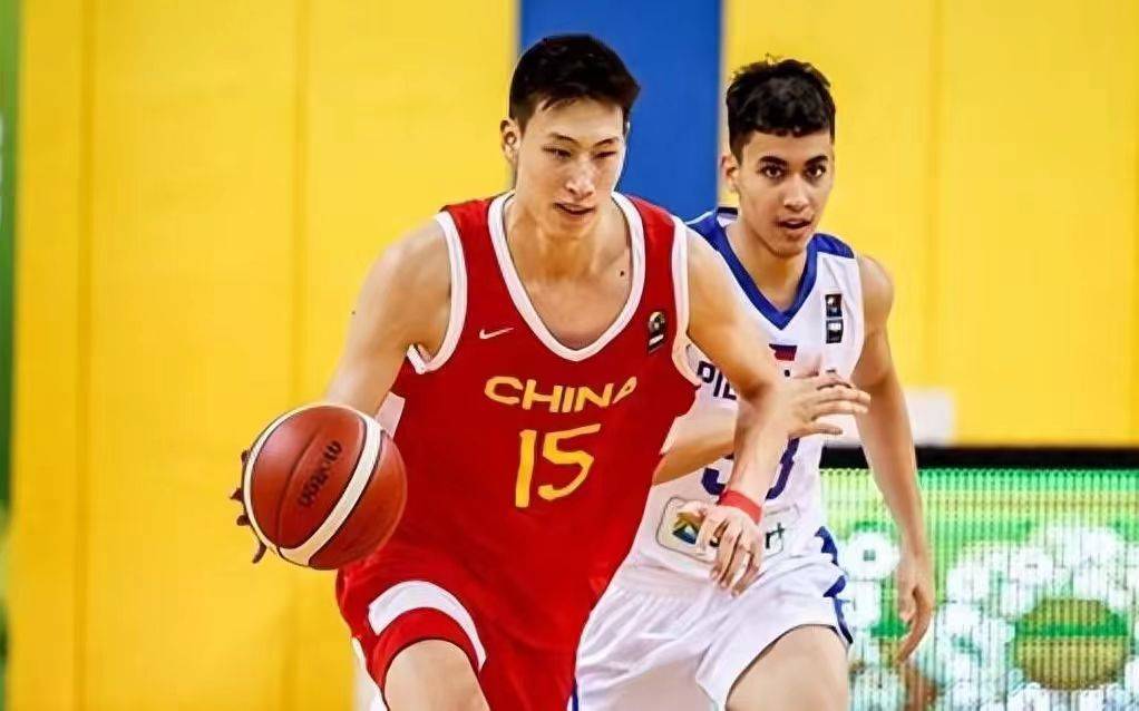 焦点之战u17男篮世界杯,中国队揭幕战来袭,首战定生死