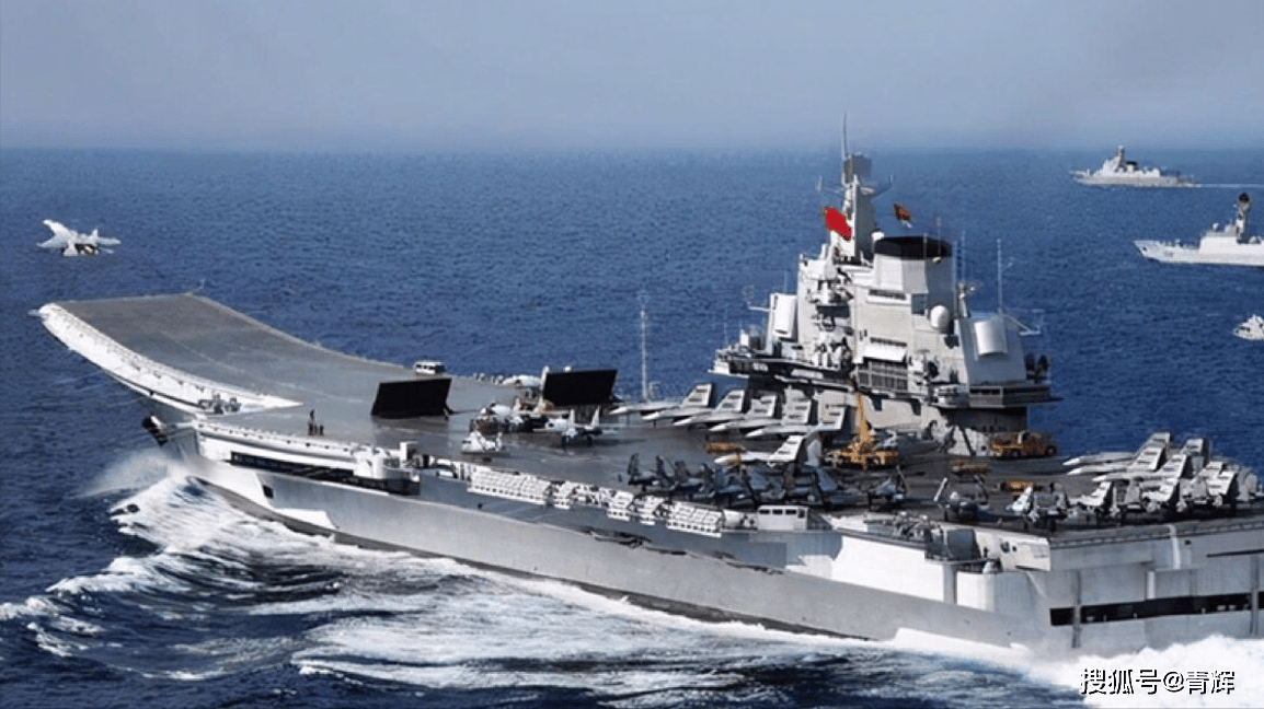 山东舰逼近菲律宾,美军导弹基地已在打击范围内!