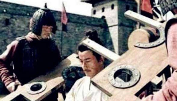 李世民放400死囚回家探亲,但秋后要回来问斩,回来了几