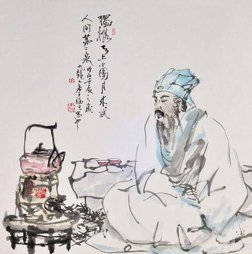 苏东坡平生文字为吾累