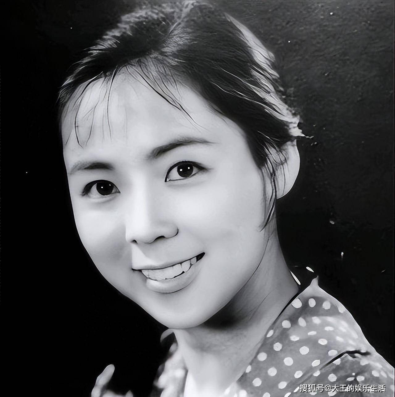 "王芳"刘尚娴:参演《英雄儿女》毁一生,如今83岁的她过得怎样