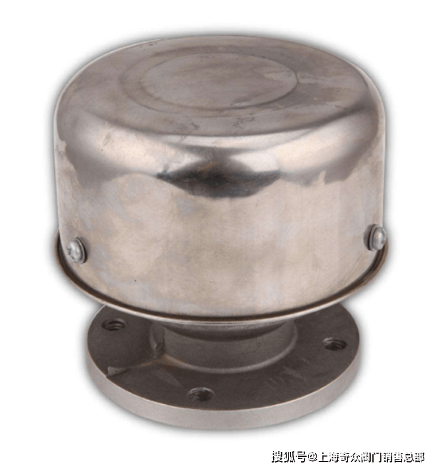 fzt-1阻火透气帽