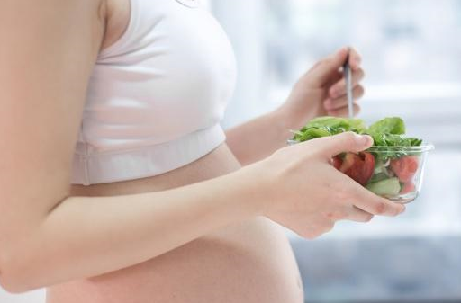 怀孕后，为了胎儿的健康，孕妈妈尽量不要吃这两种饭！_营养_因为_时间