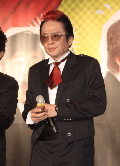 原来他已逝世十年,靠一首歌一夜爆红,临终给儿子留下八字箴言