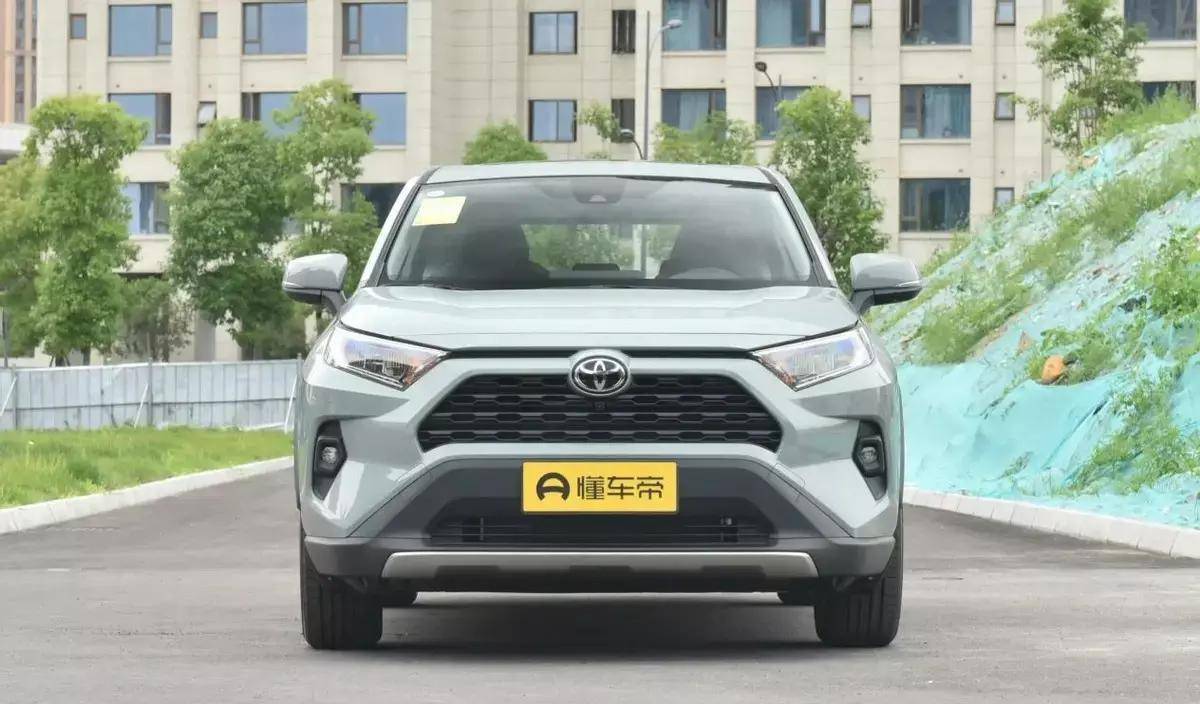 智能互联与智能驾驶:北京现代第五代途胜 l 与丰田 rav4 荣放,谁更胜