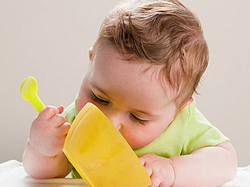 给宝宝添加辅食的六大原则，马宝都能找到！尤其是第三个，别搞错了_食物_妈妈_运动。