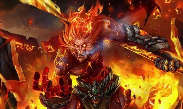 孙悟空的父母是谁?其实原著中早有多条线索告诉了我们答案!