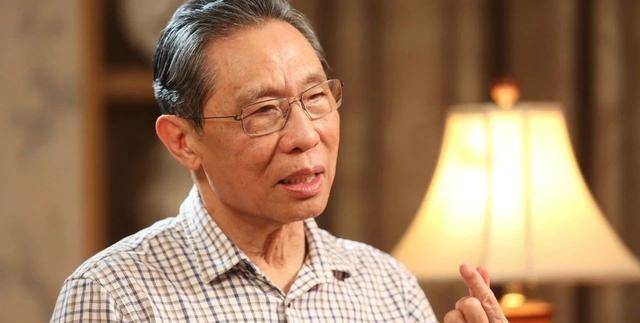 钟南山:决定寿命长短的,并非衰老和疾病,这5个忠告,分享给你