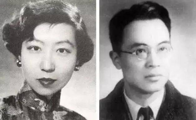 桑弧请医生为张爱玲验孕,验出子宫颈曾被折断,两人就此感情破裂