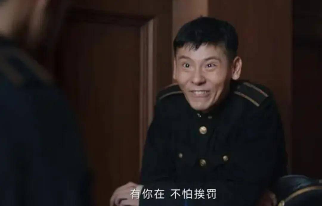 既是"哑巴老公",还是"抗日义士",又能和马伊琍"谈恋爱",他凭什么?