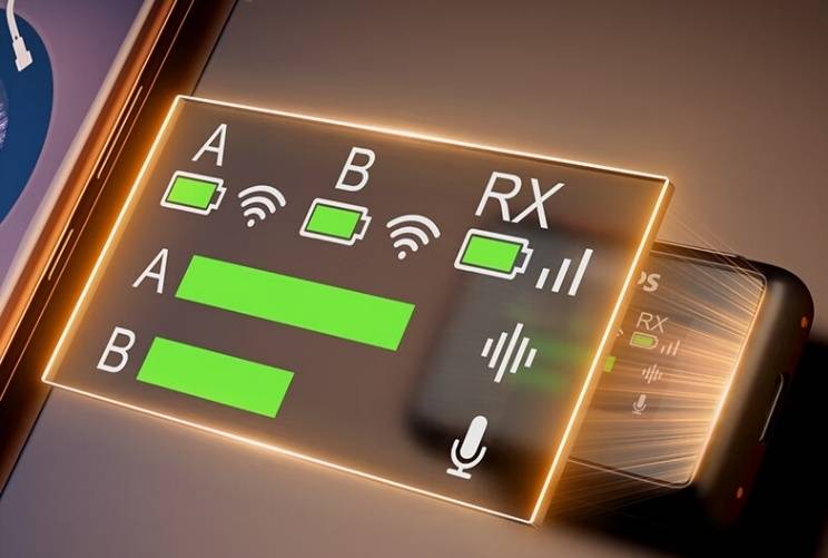 无线领夹麦克风哪个牌子好,口碑最好的麦克风品牌良心推荐