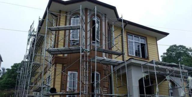 农村俗语:"家有滴泪屋,三年一场哭",滴泪屋长啥样?啥讲究?