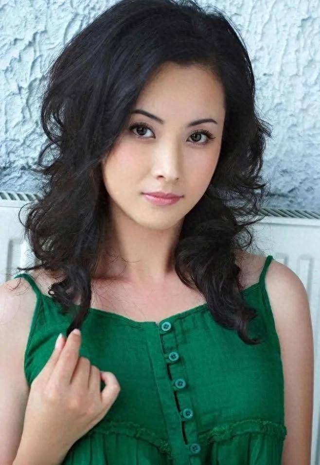 与田亮离婚后