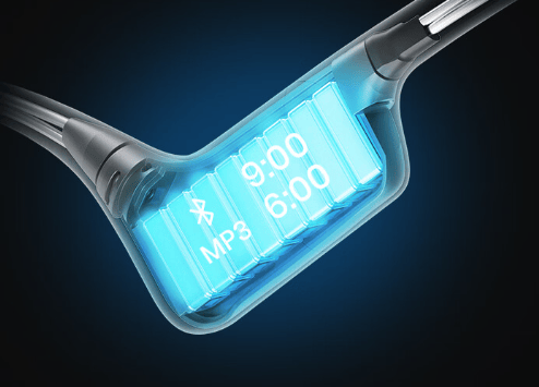 哪个骨传导耳机最好用?这五款高质量骨传导耳机良心推荐!