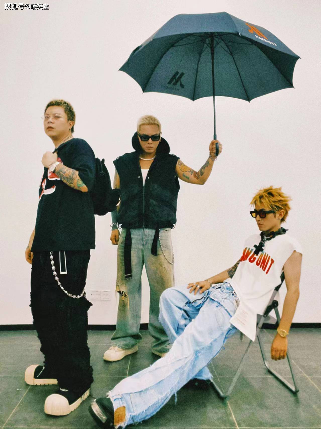 c-block登上《歌手》却被群嘲!