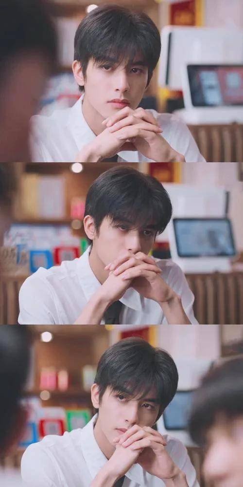 以家人之名中最有魅力的男人就是凌霄
