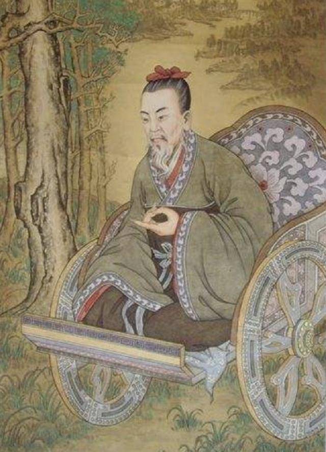 "田忌赛马"中,田忌表面上赢得了比赛,实际上输掉了自己的仕途