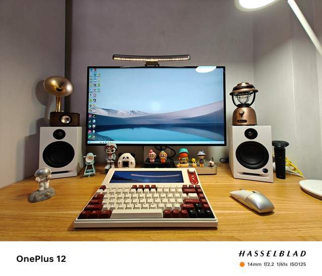 一加12开箱体验：人生第一台哈苏，看看一加的十年力作