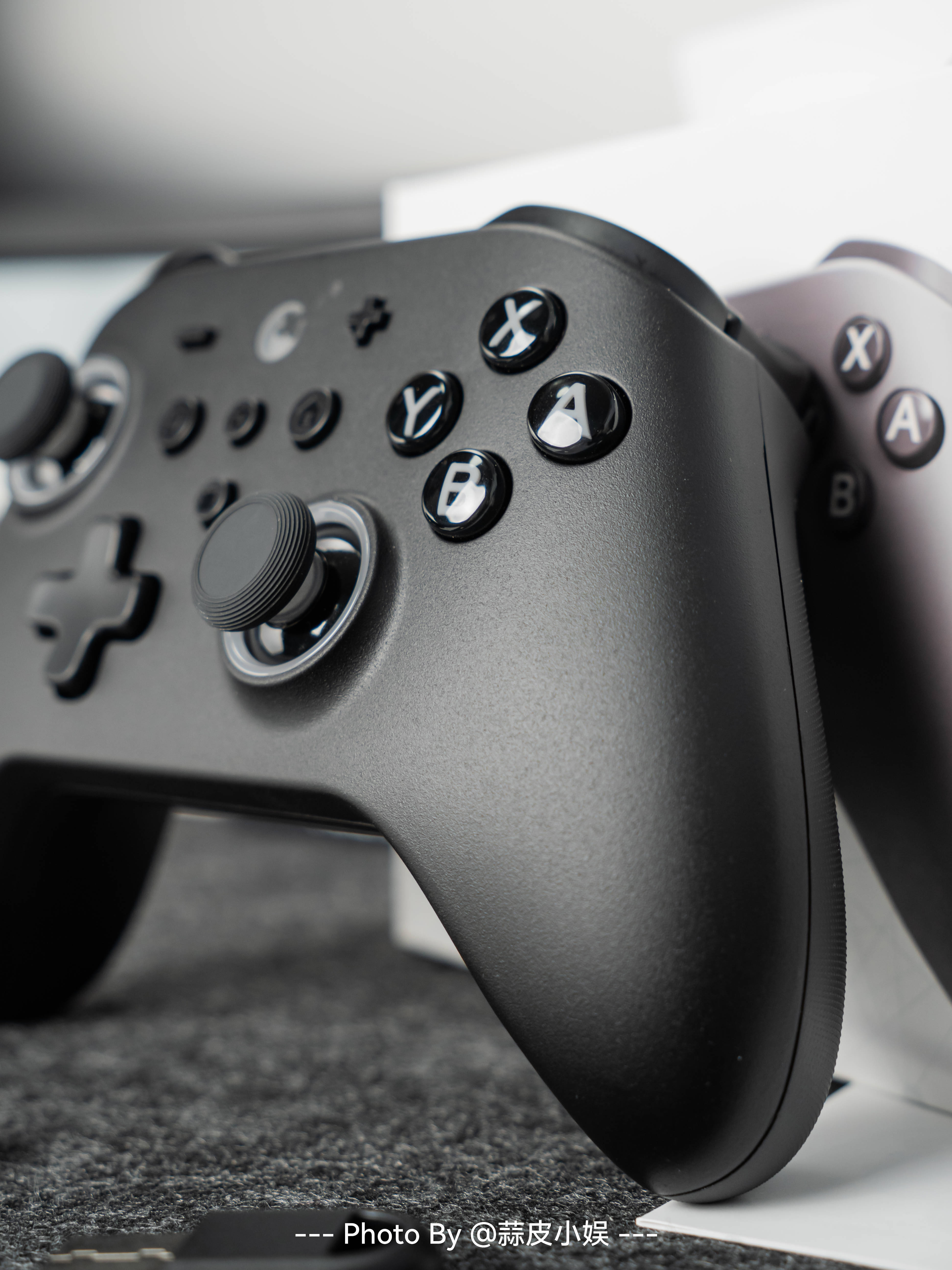 外设新宠，感受沉浸式游戏——谷粒金刚3Pro体验