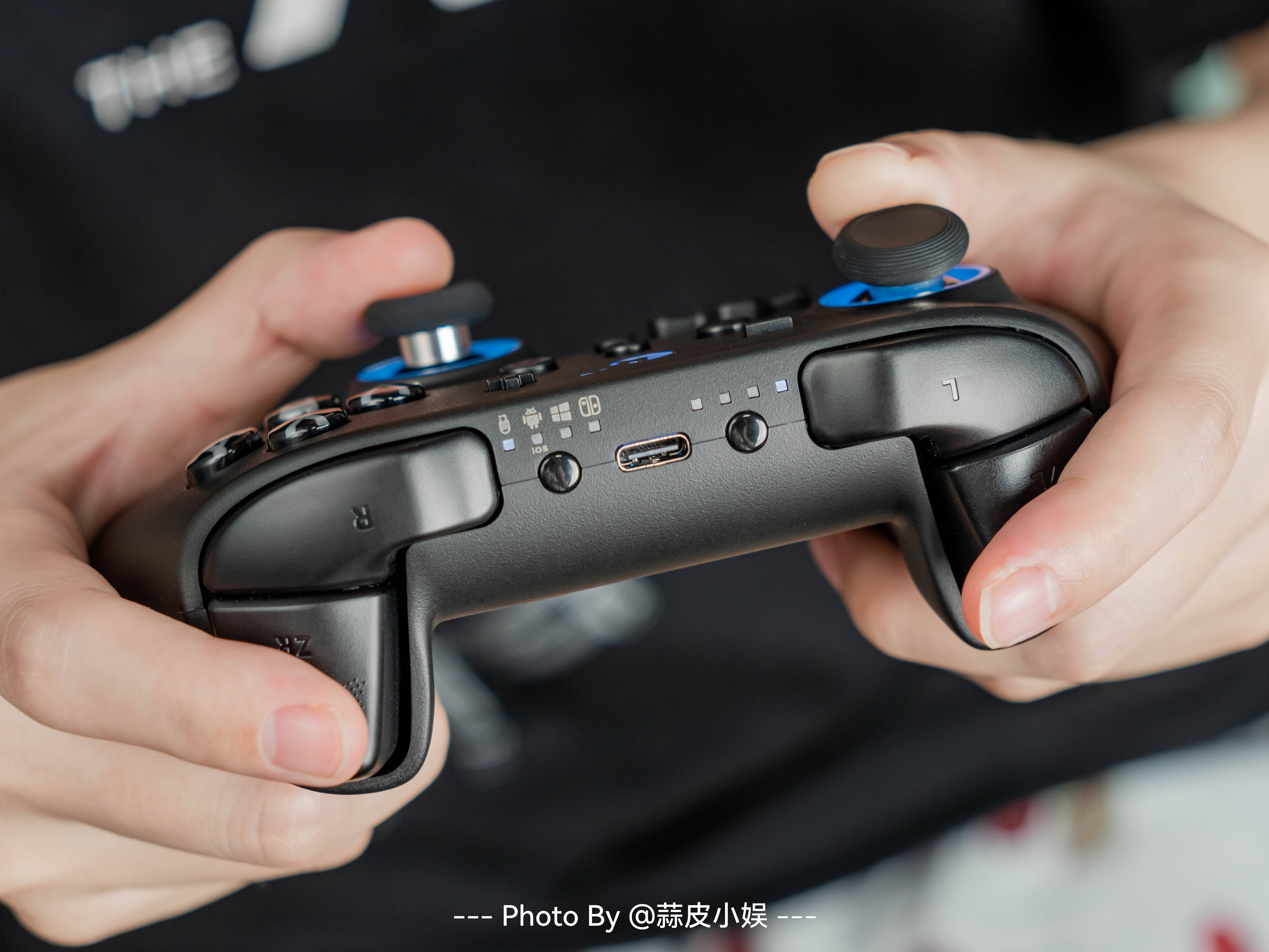 外设新宠，感受沉浸式游戏——谷粒金刚3Pro体验