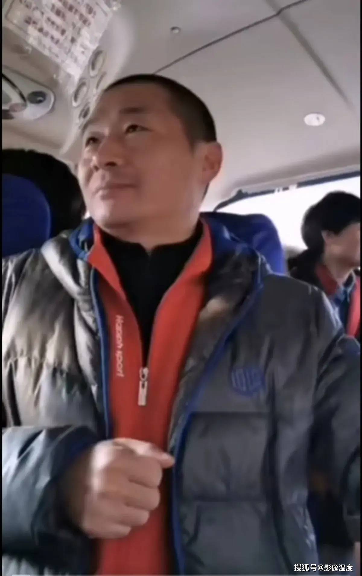 原创            突发！河南周口马拉松鲁团长去世：人50多岁疑似运动过度，知情人曝光内情-2018周口马拉松