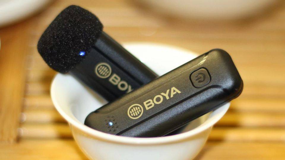 什么牌子的无线领夹麦克风好,一篇了解哪种领夹麦性价比高