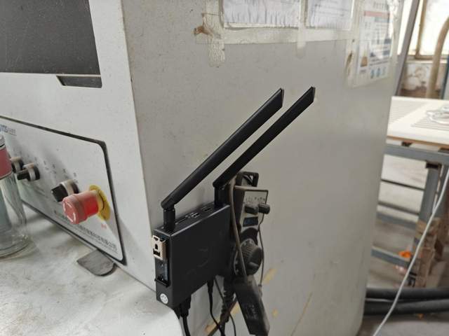 提高运维效率!无需外网,不装软件:向日葵Q2Pro工业级远控设备