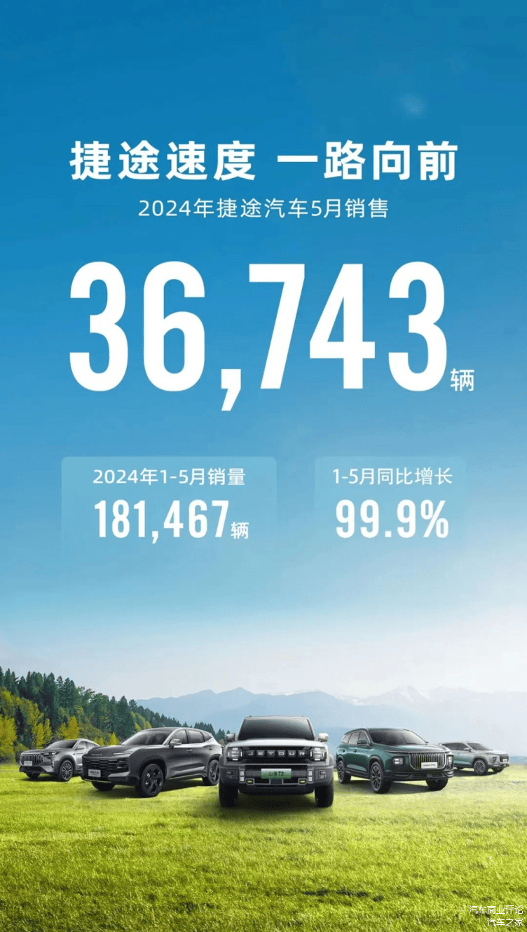 从销量到服务:捷途x70 plus冠军版如何引领燃油suv市场