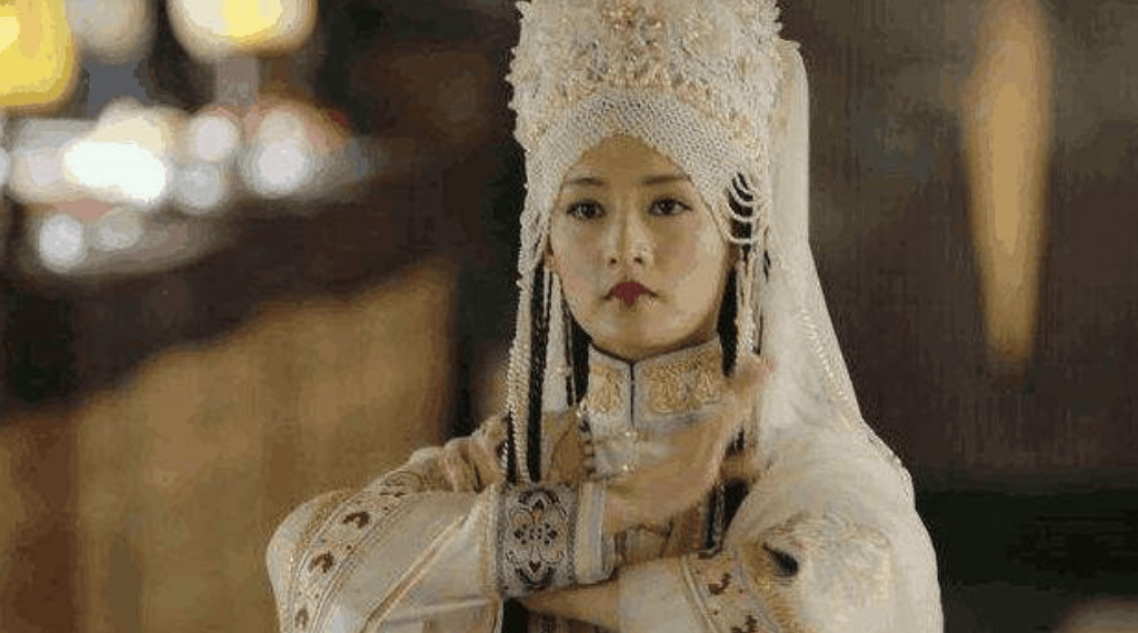香妃 传奇故事 历史真相_香妃影院免费观看电视剧