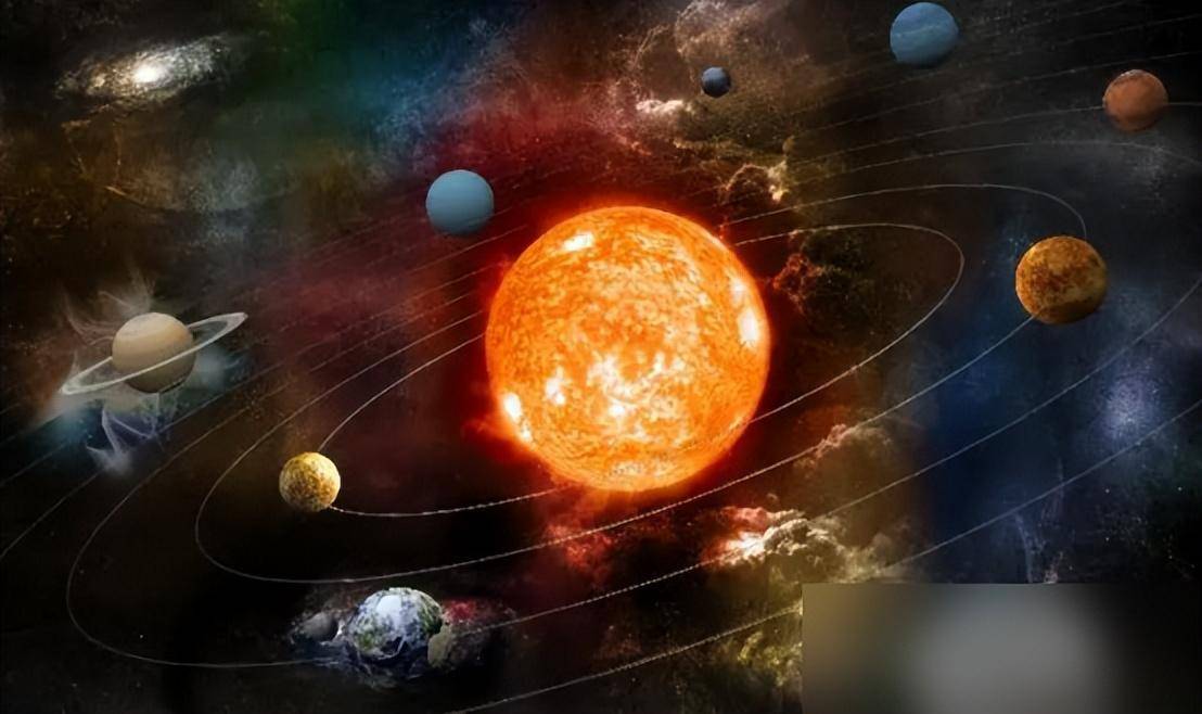 如果太阳突然熄灭,人类要多久才能察觉?不过是8分钟左右?_地球_恒星_