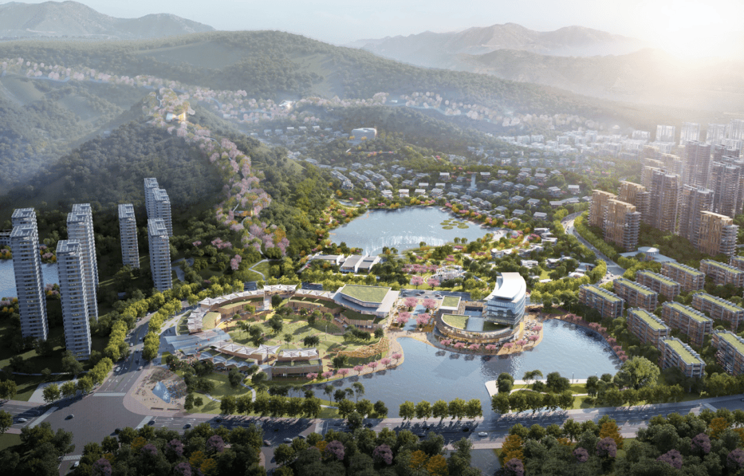 融创森与海(2024杭州萧山)融创森与海 欢迎您-森与海 楼盘详情【营销