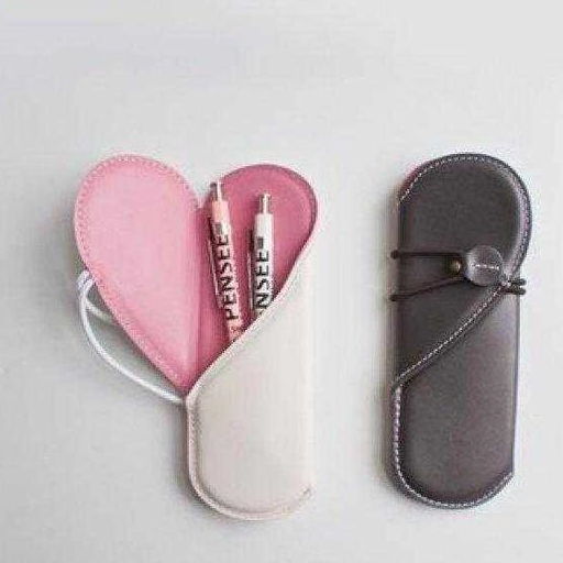 十二星座的专属创意文具盒,摩羯座的最奇葩,金牛座的!