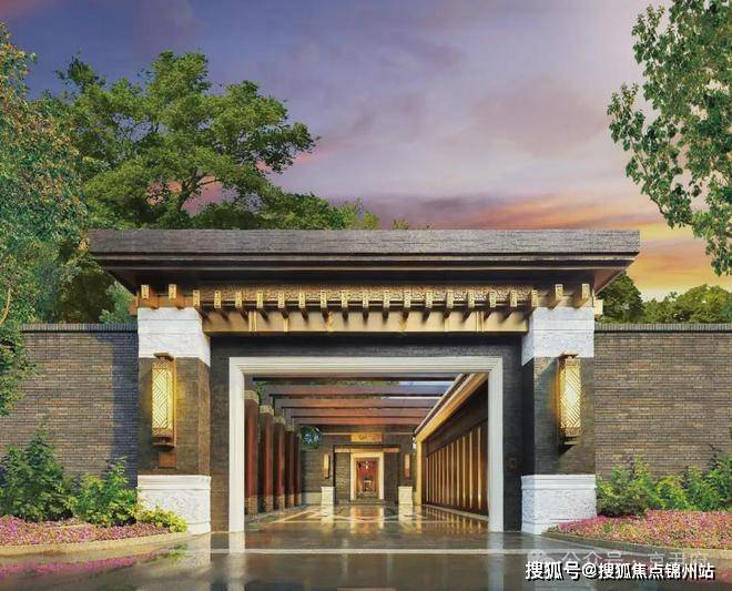 北京通州(泰禾中国院子)售楼处:泰禾中国院子楼盘详情