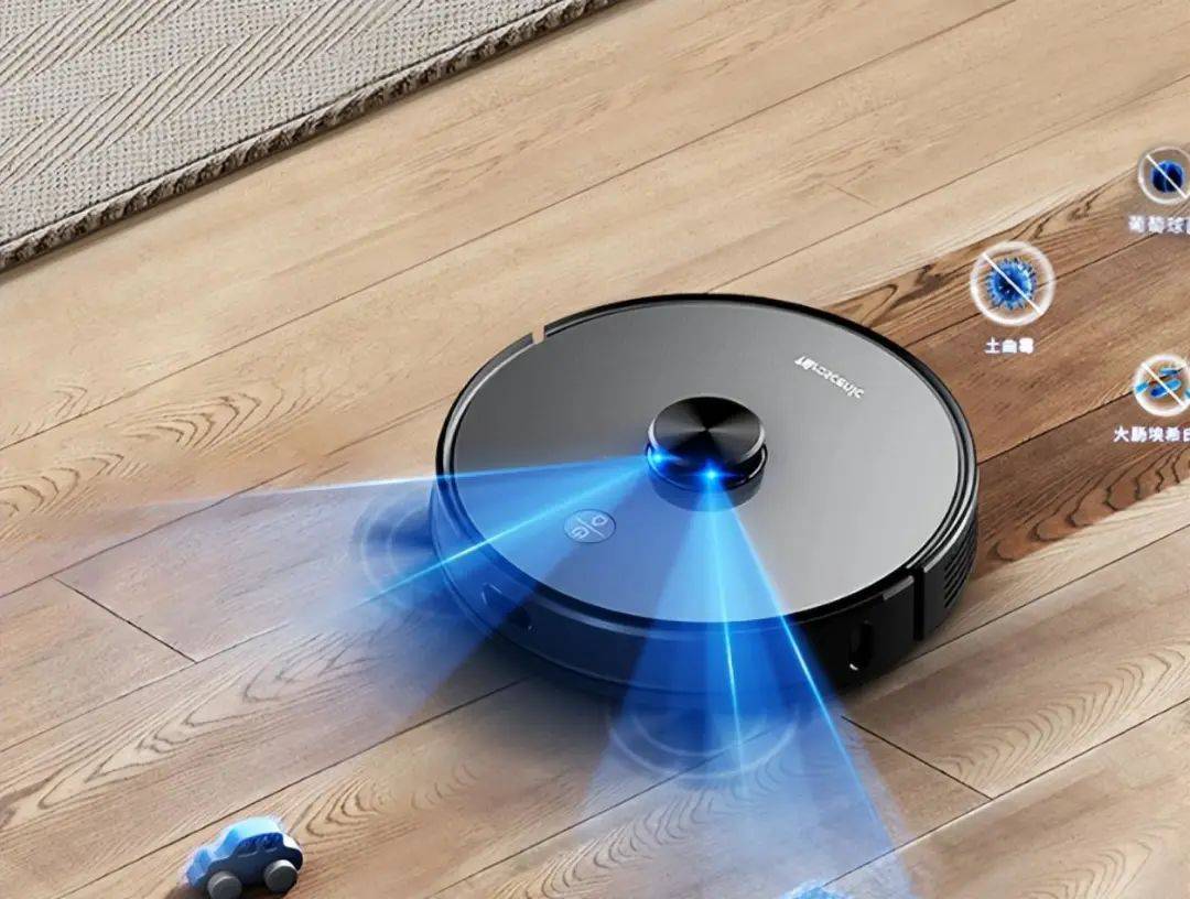 扫地机器人哪个牌子好？市面上扫地机器人品牌综合实力对比