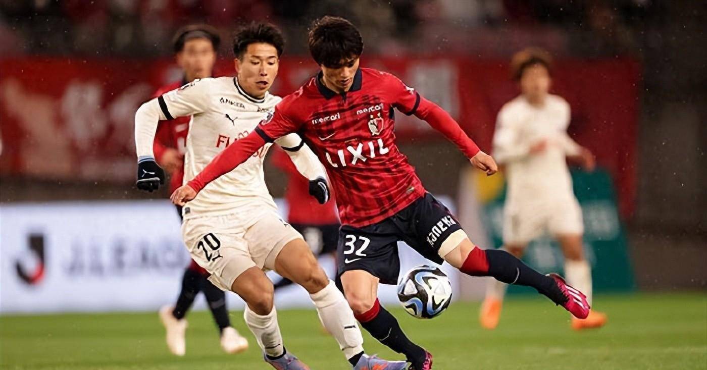 日职联，鹿岛鹿角 2-0 札幌冈萨多-鹿岛鹿角vs札幌冈萨比赛结果