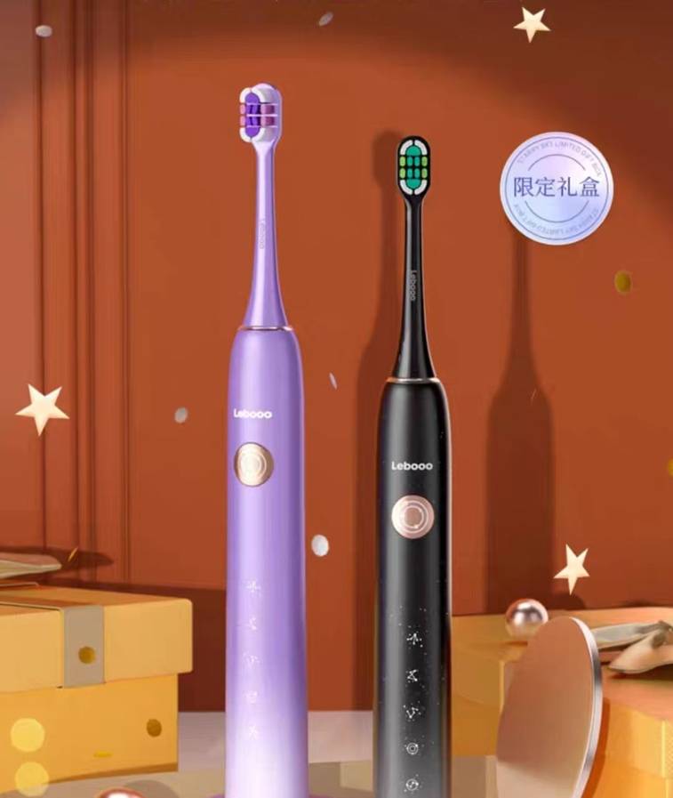 电动牙刷品牌哪个牌子好?电动牙刷品牌权威PK,美白必备