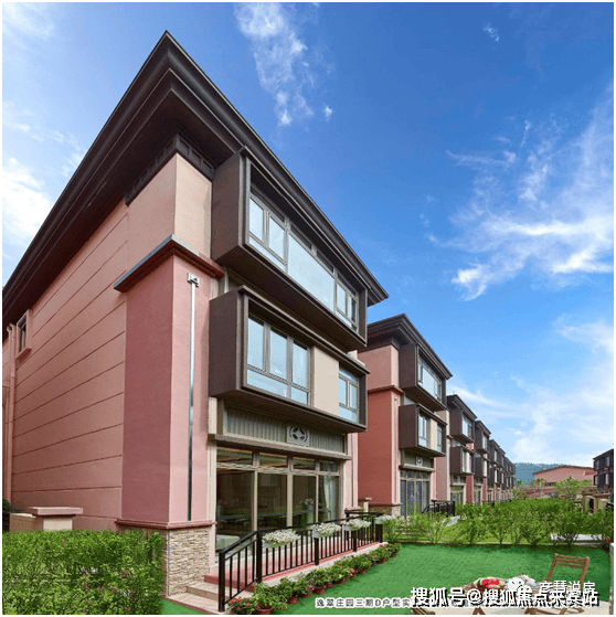 广州逸翠庄园售楼处电话→首页网站→楼盘详情→价格→户型→地址