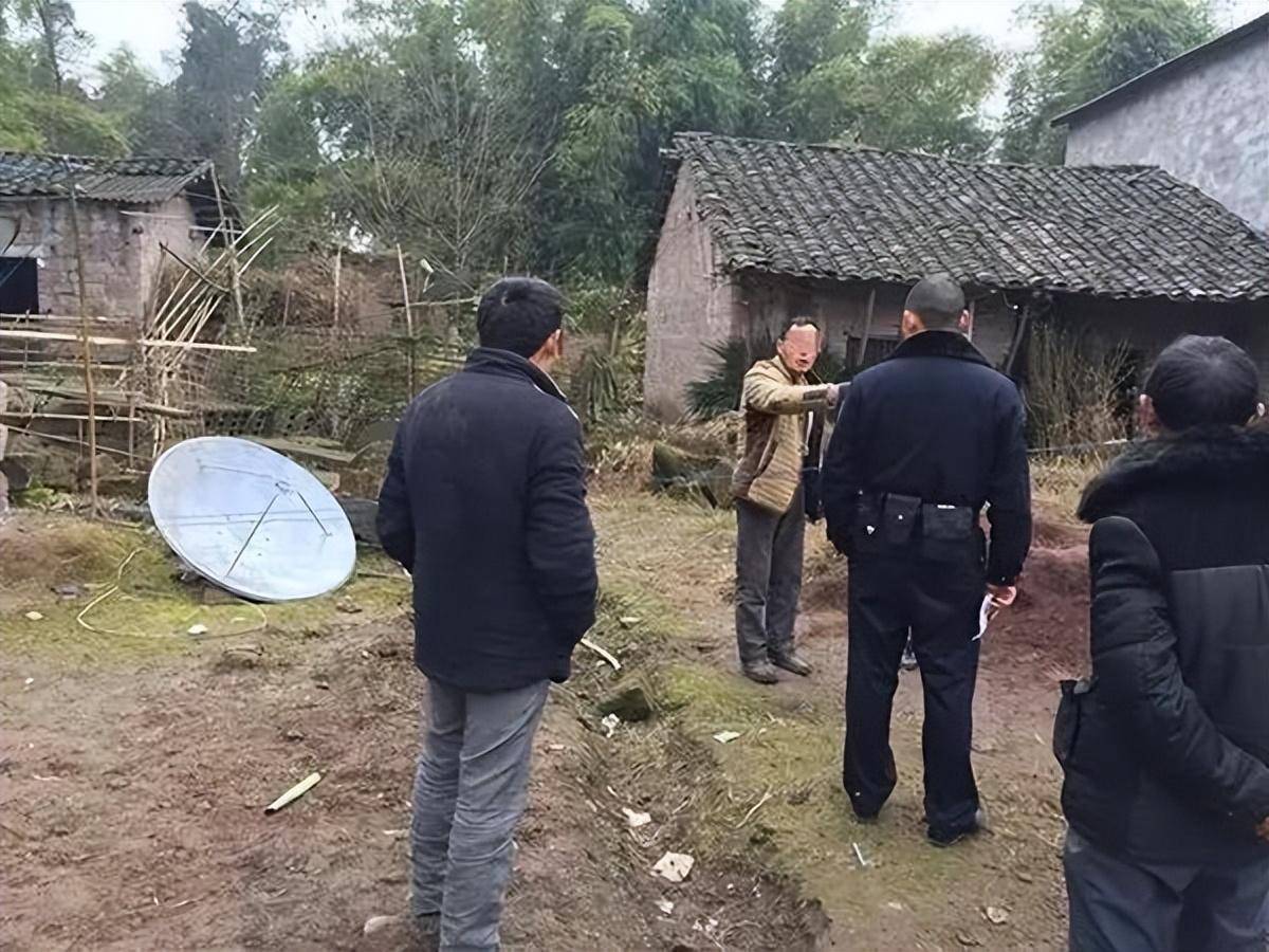 庄家人认为,庄家老四一直活的自由自在,要不是王家人不依不饶,庄家