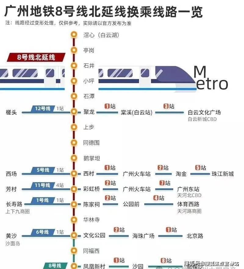 广州24号地铁线线路图图片