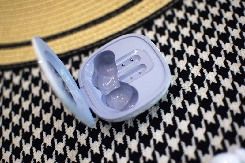 两百多块就能买到的全能耳机 FIIL Key Pro主动降噪真无线蓝牙耳机